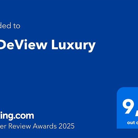 시씨 Kadeview Luxury 빌라 외부 사진